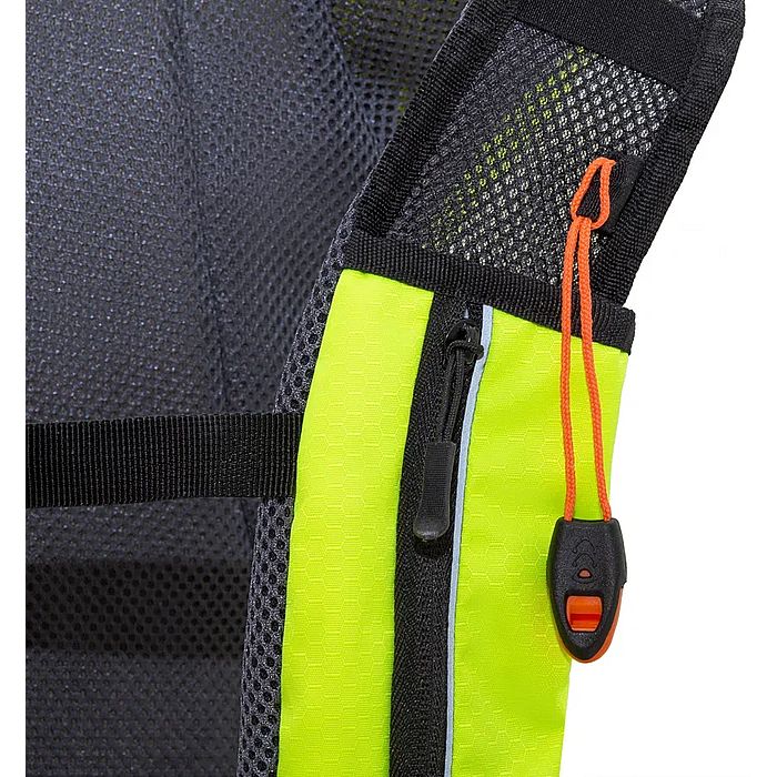 Рюкзак спортивный ENKLEPP U-run Trail (лимонный)