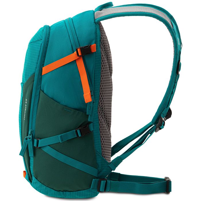 Рюкзак спортивный KANROCK Moveit 13 (бирюзовый)