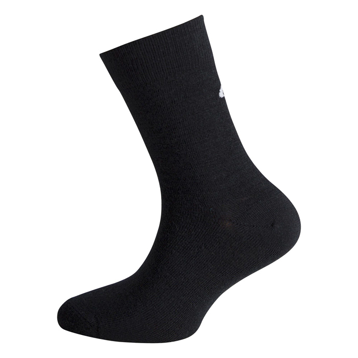 Носки лыжные ULVANG Ultra Jr (2 пары) (черный)