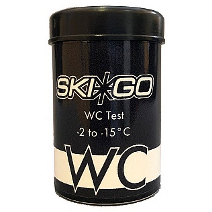 Мазь держания SKIGO HF Kickwax 2.0 WC (-2°С -15°С) 