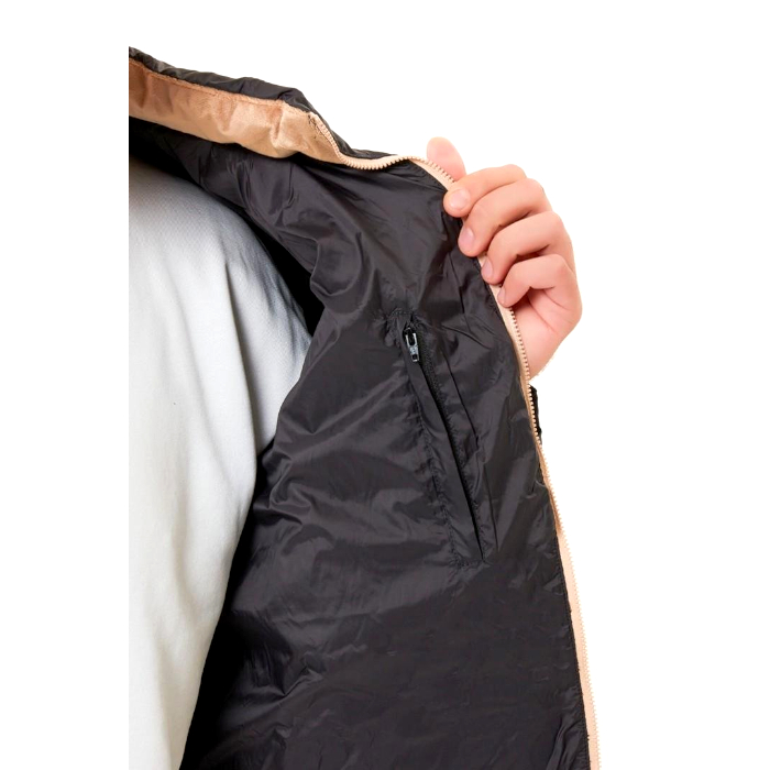 Куртка утепленная MOAX Dachstein (черный)