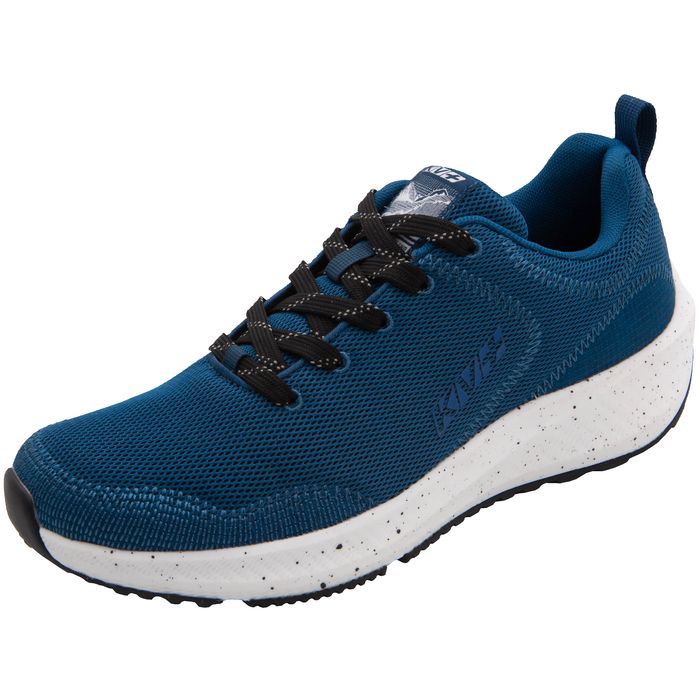 Кроссовки повседневные KV+ Oslo (синий)