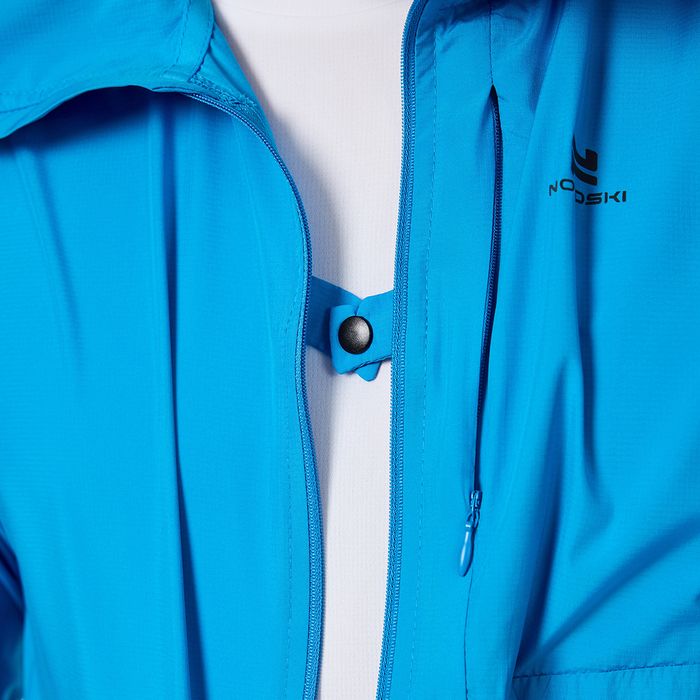 Ветровка для бега NORDSKI Easy Run (синий)