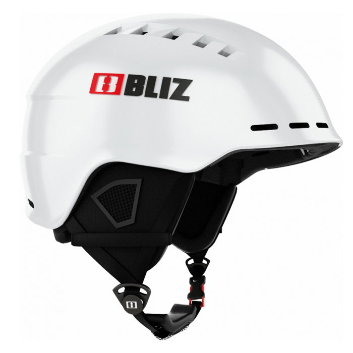 Шлем для велосипеда BLIZ Gravity with MIPS US:54/58 (белый)