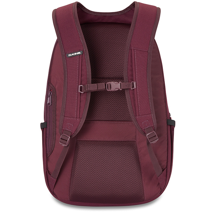 Рюкзак DAKINE Campus Premium 28L (красный)