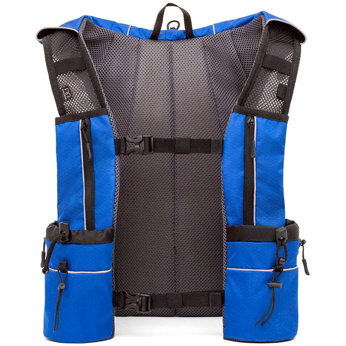 Рюкзак спортивный ENKLEPP U-run Trail (синий)