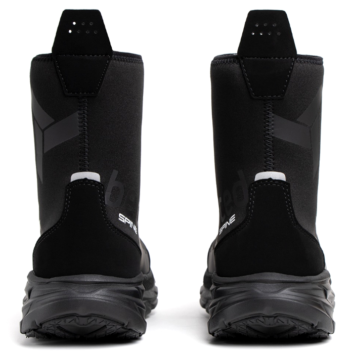 Сапоги SPINE Balance (черный)