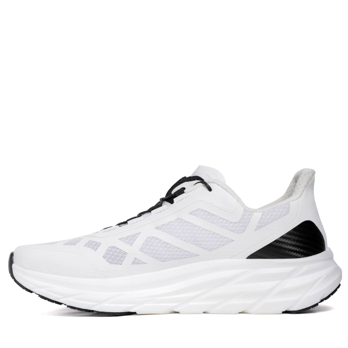 Кроссовки беговые SPINE Titanium (M) (белый)