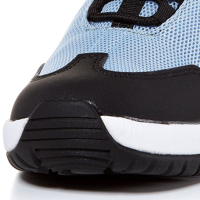 Кроссовки ALPINA Urban Outdoor EWL Lady 23 (голубой)