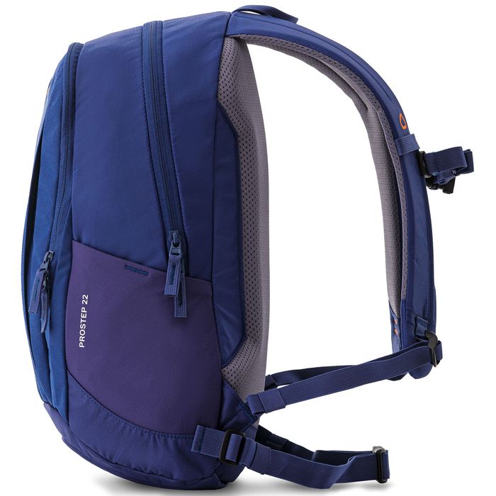 Рюкзак городской KANROCK Prostep 22 (синий)