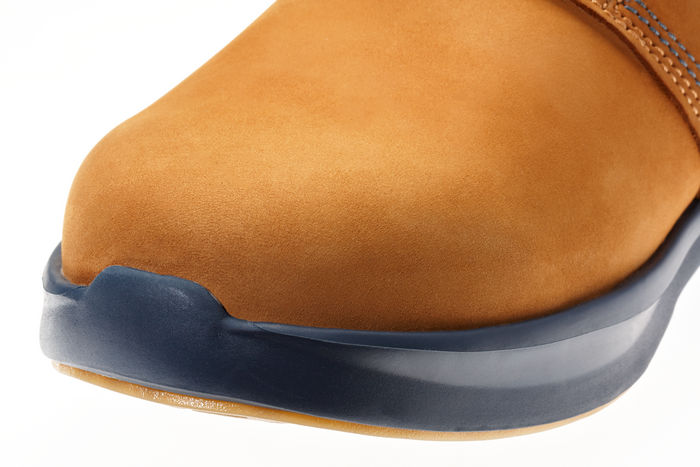 Ботинки SPINE Hygge (коричневый/синий)