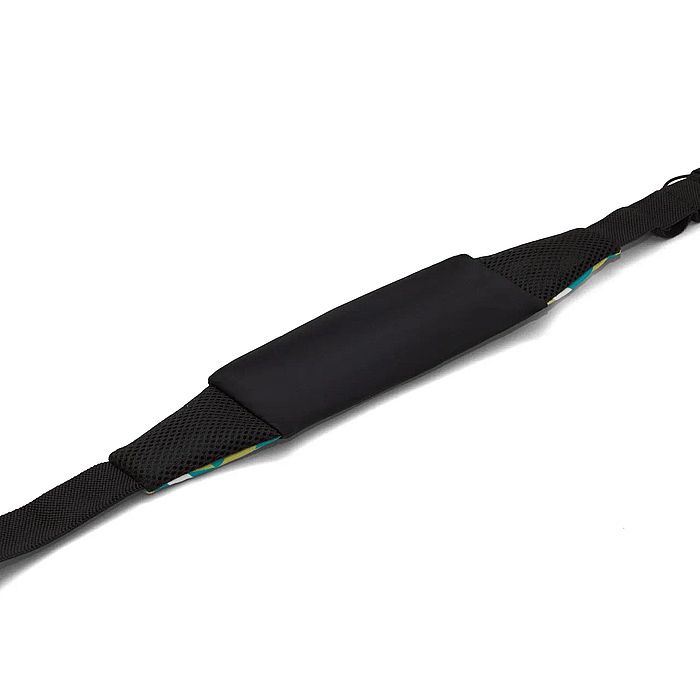 Сумка поясная ENKLEPP (SR0003HB-192) Run Belt 365 (бирюзовый/желтый)