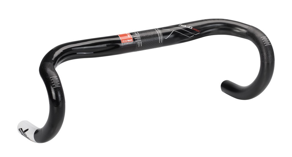 Рули XLC SL Roadbar BO Compact carbon Ø 31,8mm, 420 mm HB-K06