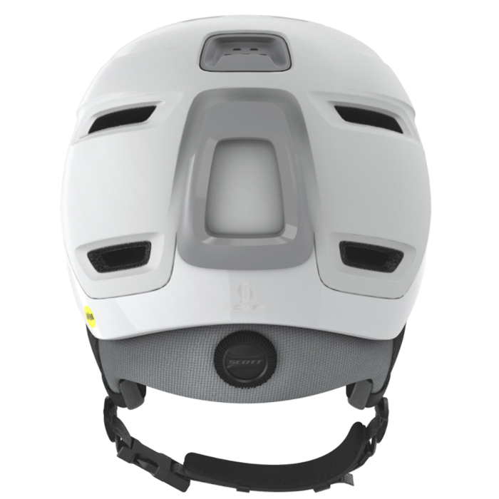 Шлем SCOTT Chase 2 Plus (US:M) (белый)