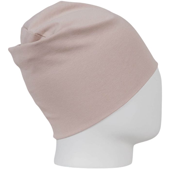 Шапка тренировочная NORDSKI Simple (бежевый)