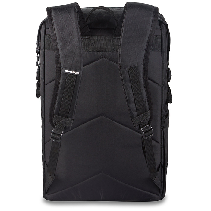Рюкзак DAKINE Infinity Pack LT 22L VX21 (черный)
