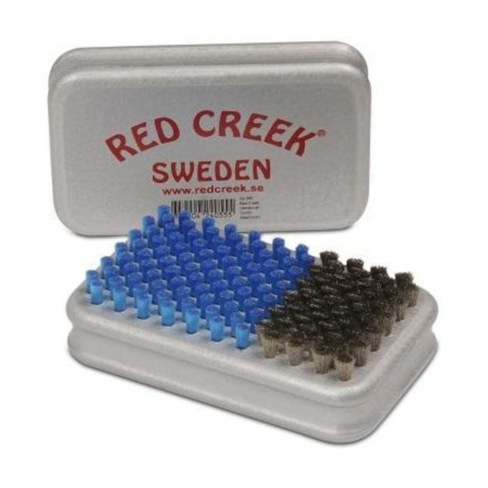 Щетки RED CREEK (055) Combi