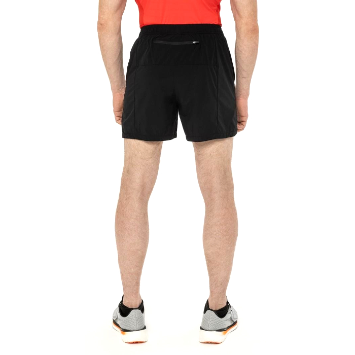 Шорты для бега MOAX Run (черный)