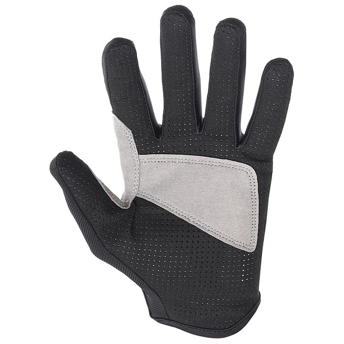Перчатки для лыжероллеров KV+ Campra (черный)