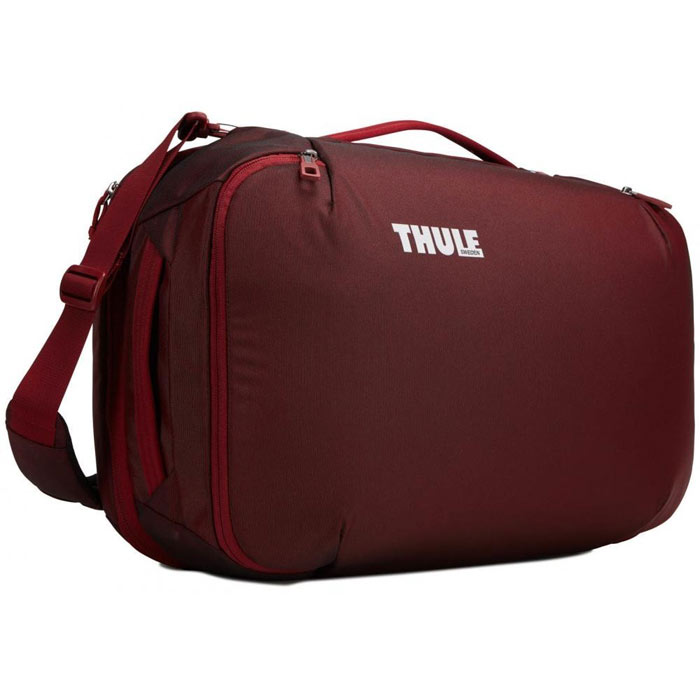 Рюкзак-сумка THULE Subterra Carry-On 40L Ember (бордовый)