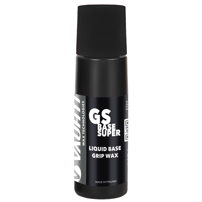 Мази держания VAUHTI GS Base Super (NF) (грунт)  80 ml.