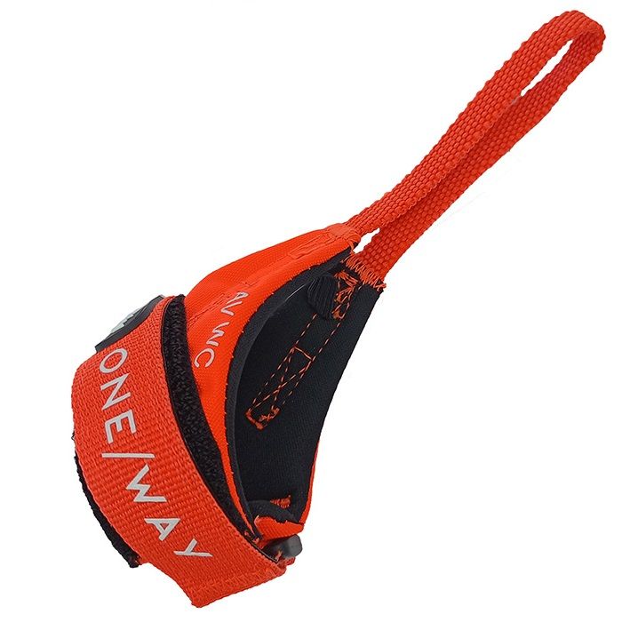 Темляки ONEWAY OZ81023 MRS WC (оранжевый)