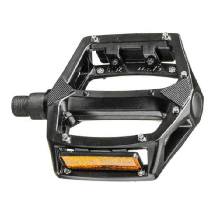 Педали SYNCROS BMX/MTB Alloy SPL-03 essentials (черный)