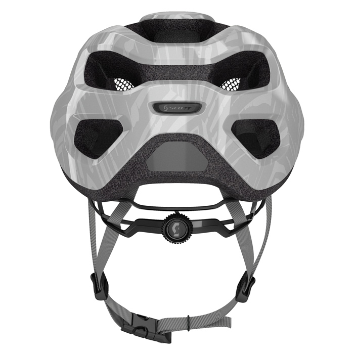 Шлем SCOTT Supra (CE) (US:54-61) (серый)