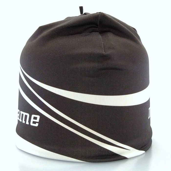 Шапка NONAME Speed Hat (размер S) (черный)