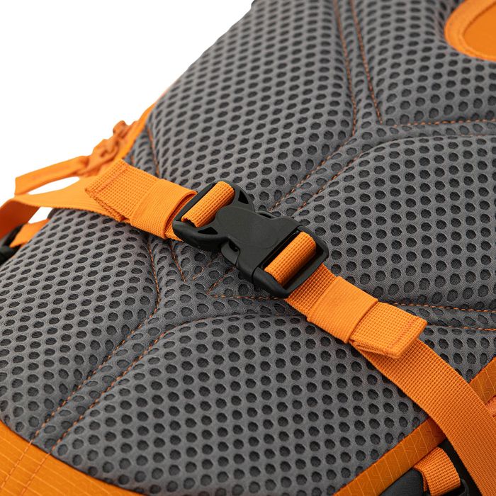 Рюкзак спортивный KANROCK Moveit 17 (оранжевый)