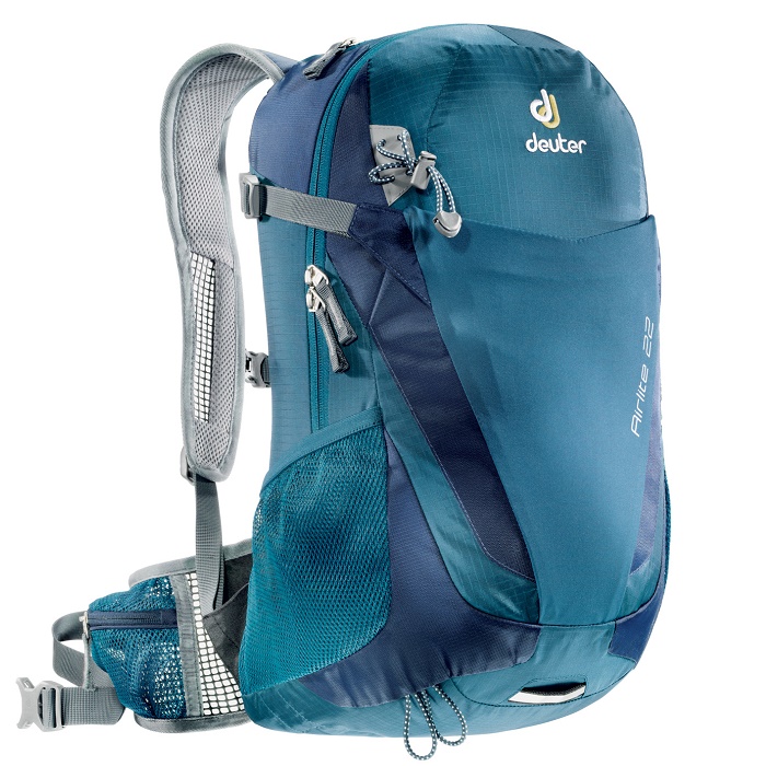 Рюкзак DEUTER Airlite 22 (синий)