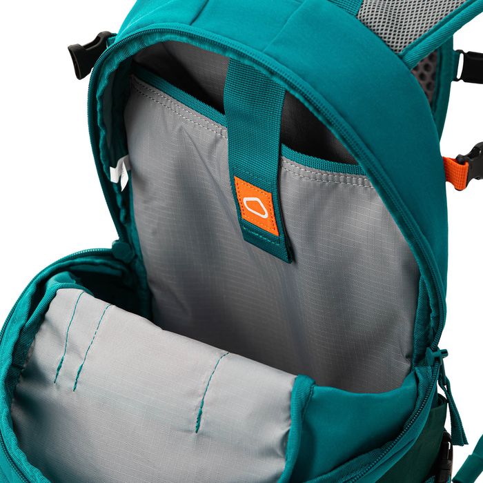 Рюкзак спортивный KANROCK Moveit 13 (бирюзовый)