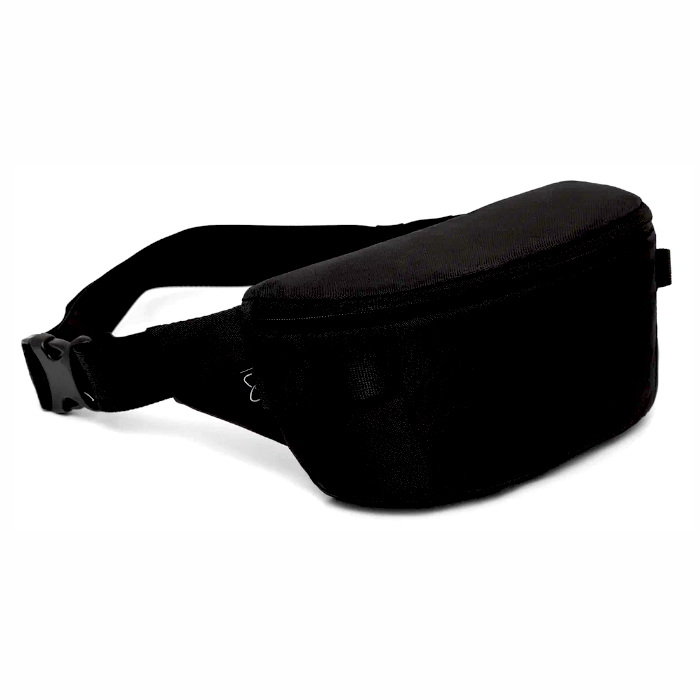 Сумка поясная ENKLEPP Lamel Waist Bag (черный)