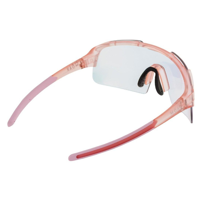 Очки спортивные MOAX Progress (розовый)