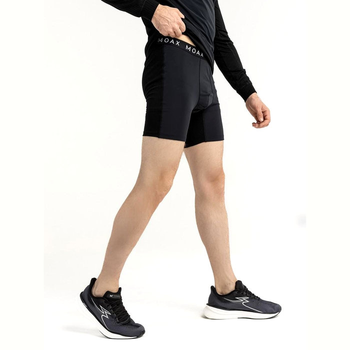 Боксеры MOAX Race Wind (черный)