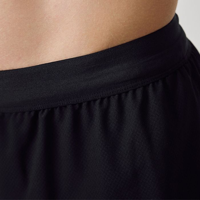 Шорты для бега NORDSKI Race (черный)