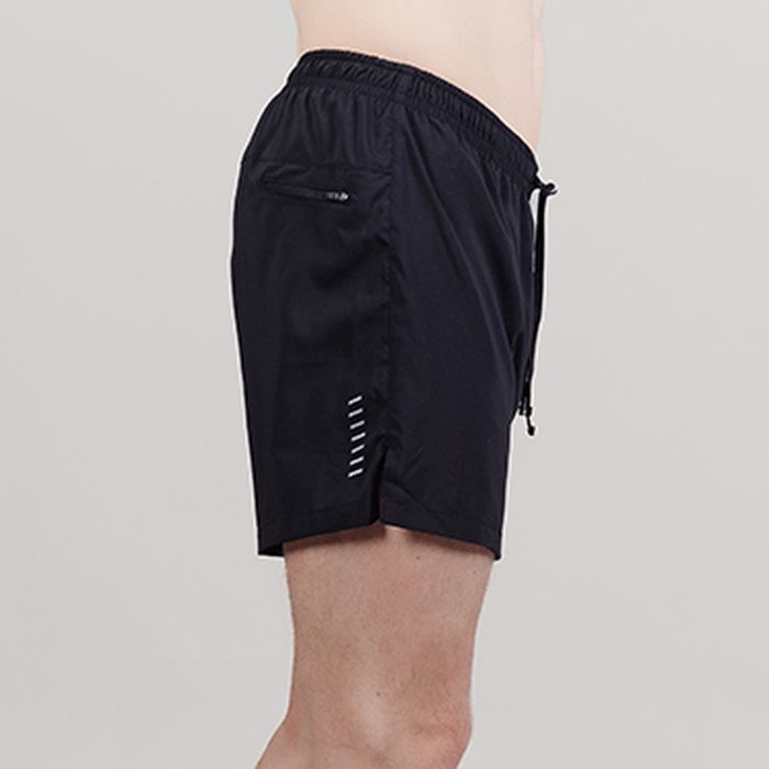 Шорты для бега NORDSKI Athletic Belt (черный)