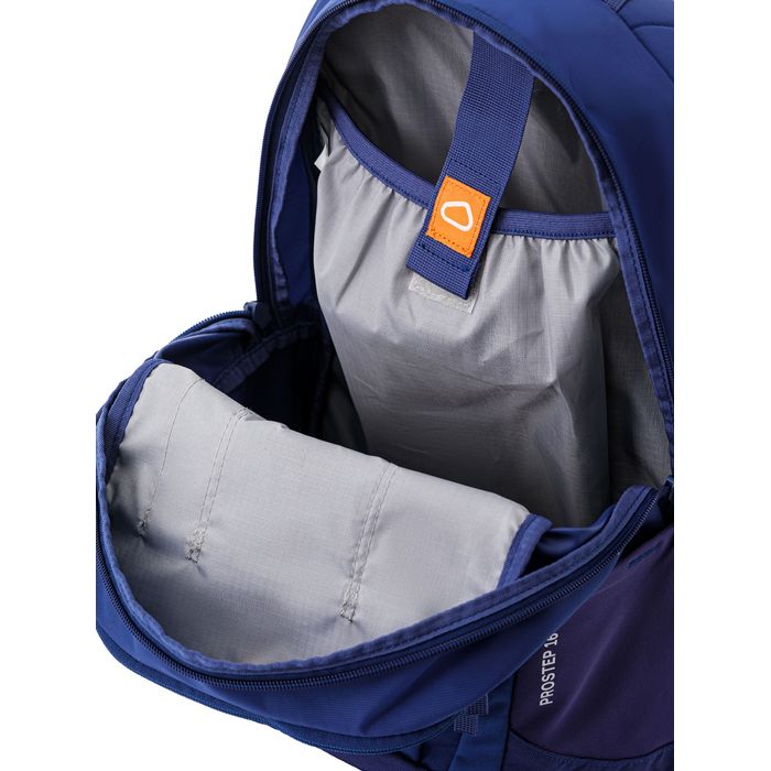 Рюкзак городской KANROCK Prostep 16 (синий)