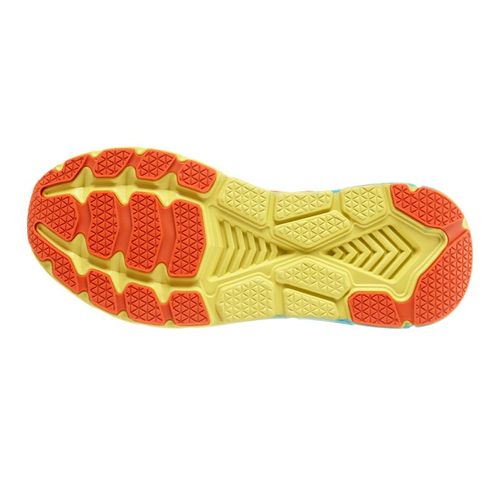 Кроссовки беговые RAY R11 (оранжевый)