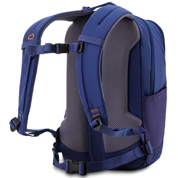 Рюкзак городской KANROCK Prostep 16 (синий)