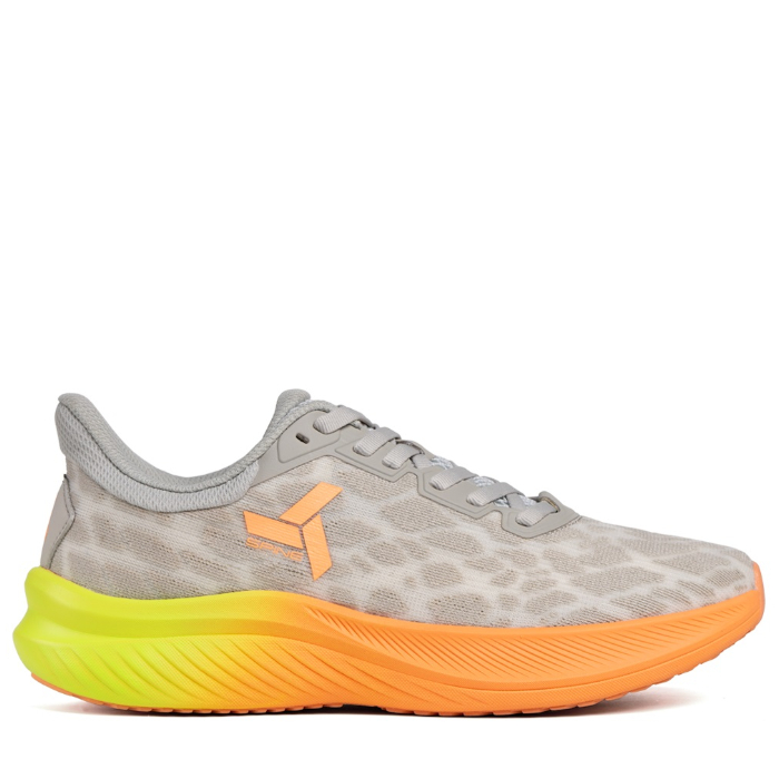 Кроссовки беговые SPINE Corsa (S) (серый)