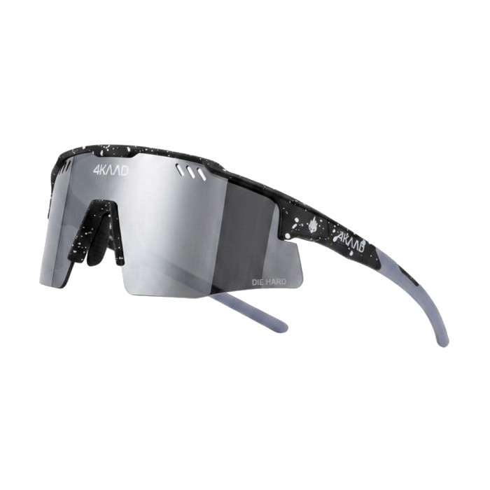 Очки спортивные 4KAAD Mirador Aerolite 2 (черный)
