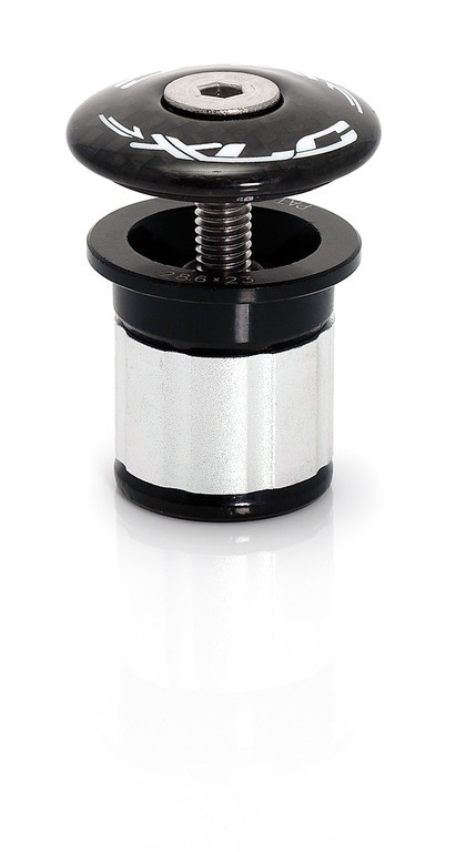 Рулевые XLC A-Head-Plug AP-C01 for Carbongabel Ø 24-25 mm Inner Dia
