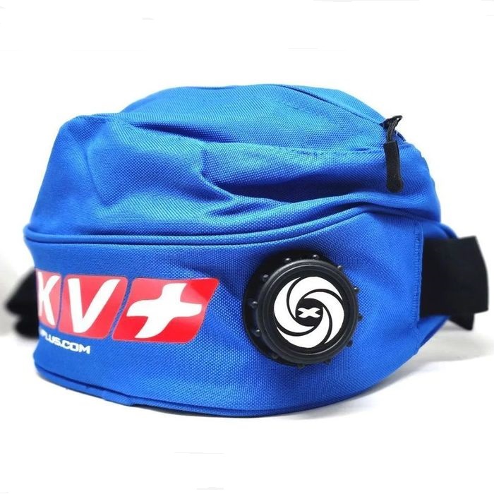 Термобак KV+ Thermo waist bag 1L (синий)