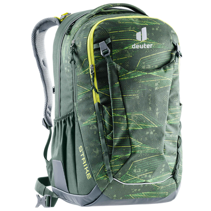 Рюкзак DEUTER Strike (зеленый)