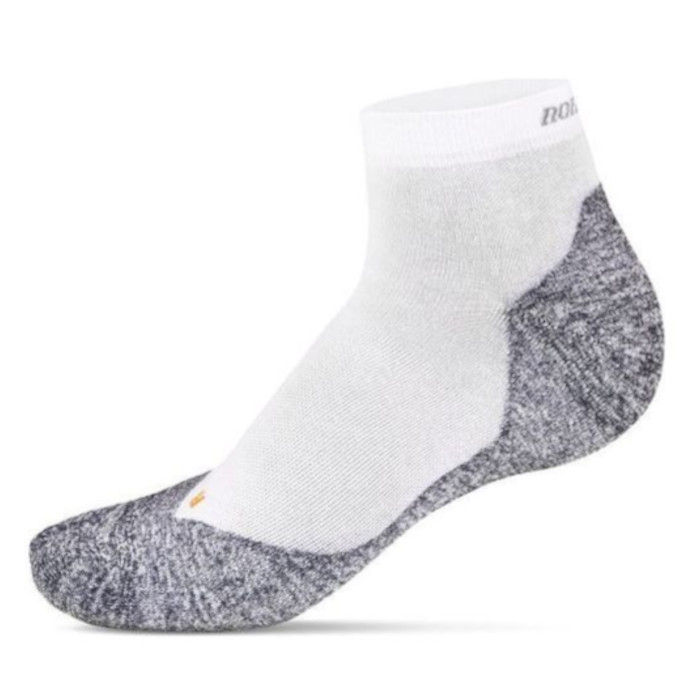 Носки спортивные NONAME Airsoft training (белый)