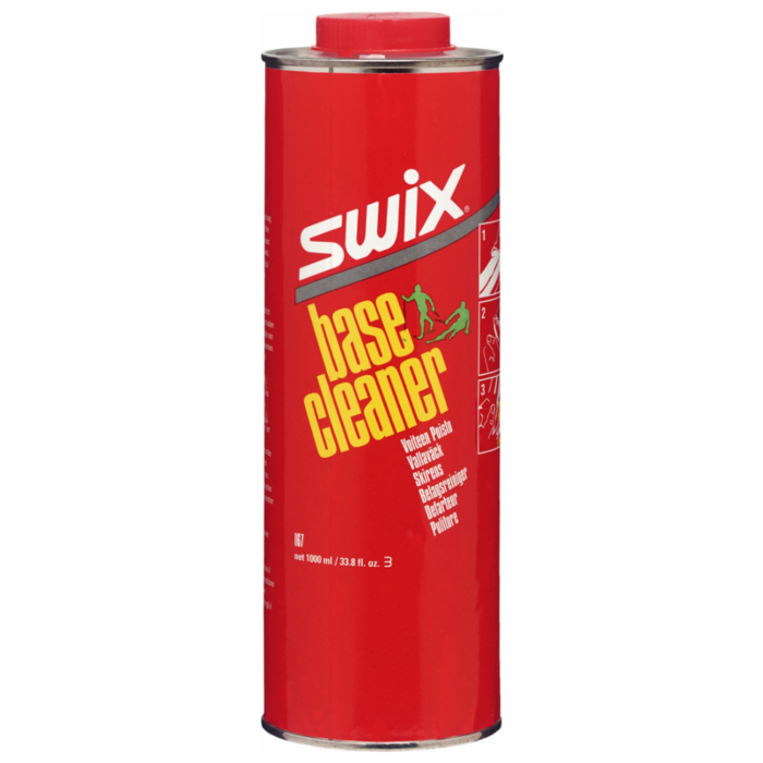 Смывка SWIX (I67C) Жидкая 1000 ml.