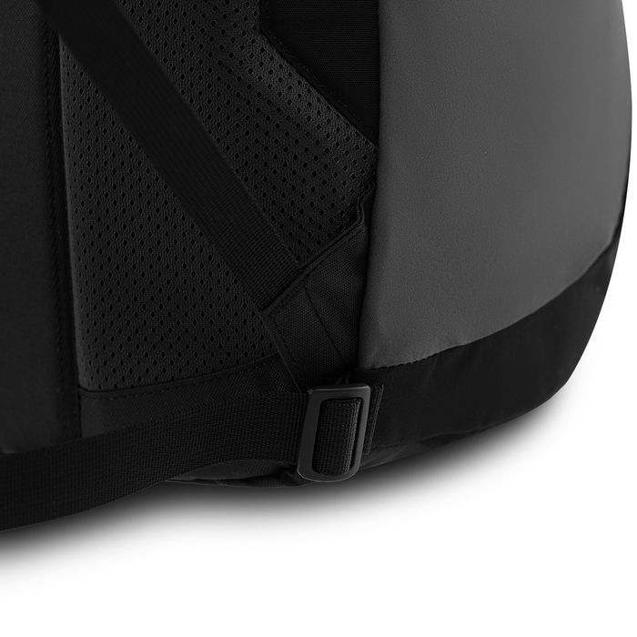 Рюкзак городской KANROCK Groove 25 (черный)