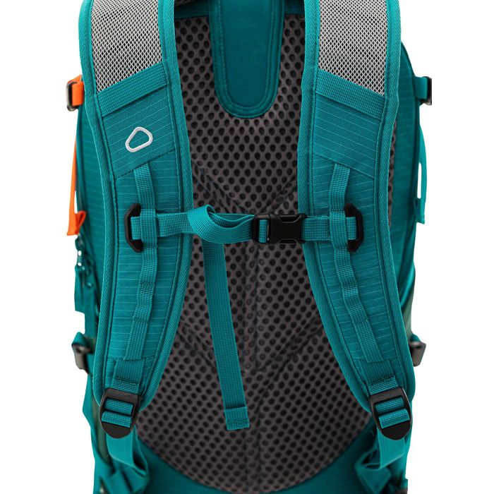 Рюкзак спортивный KANROCK Moveit 21 (бирюзовый)