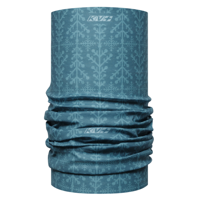 Бандана KV+ Lapland (бирюзовый)